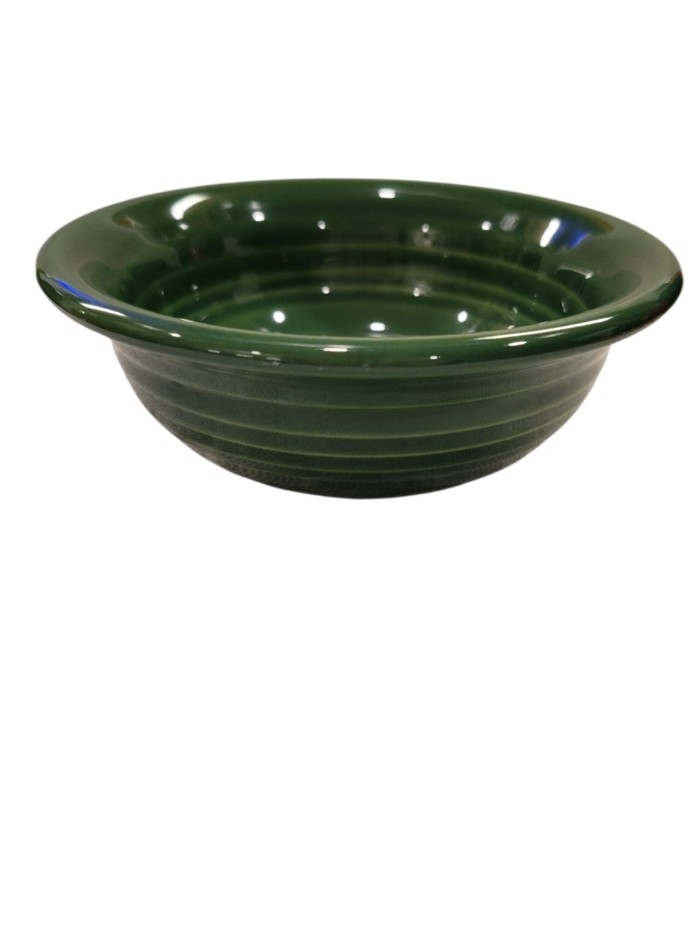Fiesta 5 Inch Fruit/Salsa Bowl 9 OZ JADE